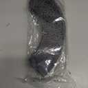 KPOSIYA Pack of 120 Cupcake Wrappers Artistic Bake Cake Paper Cups Vine Designed Laser Cut Cupcake Wraps Baking Cup Muffin Case Trays for Wedding Baby Shower Party Birthday Decoration (120, Black)