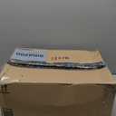 Osprey Sportlite 25L Lightweight Hiking Backpack for Men and Women, Dark Charcoal Grey, S/M