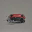 Joinfworld 400A Bus Bar 12V Power Distribution Block with 4 x 3/8" Studs 12 Volt Marine Copper Battery Busbar Terminal Block for Car, Boat, Automotive, RV, Solar Wiring - Negative&Positive