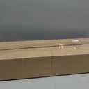 Clear Table Protector 29 x 59 Inch, 1.5mm Thick Plastic Table Cover, Waterproof PVC Clear Table Cover Protector, Desk Protector Mat, Writing Desk Pad for Desktop, Coffee & Dining Room Table