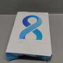 4-in-1 Cortisol & DHEA-S Test | Sleep Test | Stress Test |Adrenal Health & Function Test | Visceral Fat | Cap & CLIA accredited Lab | Not Avail in NY RI