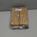 2 Pcs Cruet Dispenser Set 8 oz, White Glass Soy Sauce Dispenser, Small Olive Oil and Vinegar Bottles, Soy Sauce Bottle, Non Drip Spout Cruet Bottle Container for Kitchen Cooking