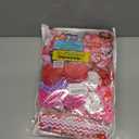 2 x Winlyn 236 Pcs Valentine's Day Stationery Toy Assortment Set Valentine Goodie Bag Stuffers Valentine Prizes Rewards Bulk for Kids Students Valentine Party Favors Treats School Classroom Gift Exchange