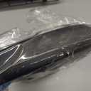 DWVO Super Jumbo Folding Shopping Cart Heavy Duty, Rolling Foldable Grocery Cart with Wheels, Portable Collapsible Utility Cart with Double Basket for Shopping Groceries Laundry Storage