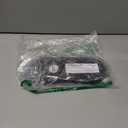 Pro Mountain Thin No Show Socks Seamless Wide Toe Box 6 Pack Liner Unisex Size S to X-Large Cotton Footies (Medium)