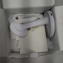 2 Pack Magnetic Wireless Charger Stand 15W Fast Mag-Safe Charger for iPhone iPhone 17 /17 pro/ 17 Air/ 17 pro max 16/15/14/13/12 Series Magnet Wireless Charging Station with Light for AirPods