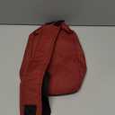 4 Imprint Crossbody Backpack, Sling Bag For Travel and Hiking, Chest Bag Daypack, Lightweight