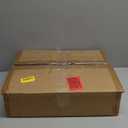 2-Person Golf Cart Rain Enclosure for EZGO TXT/RXV | All-Weather Waterproof Driving Cover with 600D Fabric & 4-Side Clear PVC Windows | Windproof & Full Protection