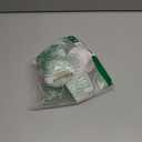 4Pcs Flower Candle Mold  Silicone Rose Candle Mold for Candle Making, Wax Molds for DIY Christmas Candles, Resin Crafts, Soap, Wax Melts, Holiday Silicone Candle Making Molds