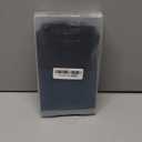 Eiggam Underwear for Women Cotton High Waist Panties Full Coverage Briefs Soft Strech Ladies Breathable Panties-Multi Pack (X-Large)