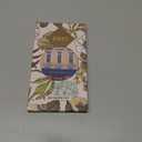 Esdot for iPhone Air Case Cute - Wireless Charging - Preppy Floral