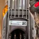 Dyson V15 Detect Extra 