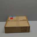 GSlife Expandable in Sink Dish Drying Rack - Stainless Steel Capacity Adjustable Over The Sink Dish Rack, Dish Drainer for Kitchen Sink Counter with Utensil Holder, 13.4"-20.5" L x 12.8" W, Silver