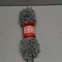 Professional Car Duster Interior - Car Accessories for Women and Men (Lint & Scratch Free)