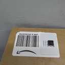 Air Purifiers for Office with H13 True HEPA Filter Up to 1076 Ft² for Pet Family, Pollen, Smoke, Compact Air Cleaner with 3 Speeds, Timer, Aroma Quiet, 360°Intake, for Home Bedroom, Black