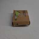 KeaBabies 2-Pack Organic Crib Sheets for Boys, Girls - 52x28 Fitted Crib Mattress Sheet Neutral, Breathable Jersey Cotton Cover for Baby Bed, Toddler Mattress, Soft & Cute Prints (Daisies)