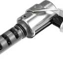 X AUTOHAUX 15340-31010 Oil Control Variable Valve Timing VVT Solenoid for Toyota 4Runner 4.0L 2003-2009 for Toyota FJ Cruiser 2007-2009