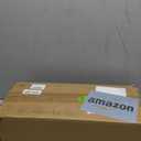 Hemmotop Backdrop Stand 10x8ft (WxH), Photography Background Stand for Parties, Adjustable Photo Backdrop Stands Kit for Wedding, Photo Booth, Party, Decoration, Balloon, Projector Screen