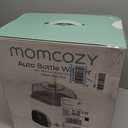 Momcozy KleanPal Pro All-in-One Bottle Washer, Sterilizer & Dryer - Matte