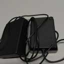 Roll up Drum Pedal Replacement Universal Sturdy Gift Electronic Drum Pedal Foot Pedal for Repairing Training Young