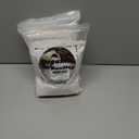 2 x Organic Perlite for Plants, Soil Amendment for Enhanced Drainage and Growth, Ideal for Potting Mixes (1 Quart)