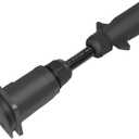 7-Way Vehicle Power Adapter to 7 Blade Connector Cable, Compatible with Furrion RV Observation Camera Replaces F2BC004XXBK