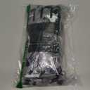 Pnosnesy Ski Gloves, Warmest Waterproof and Breathable Snow Gloves for Cold Weather, Fits Both Men & Women,for Parent Child Outdoor, Size XL