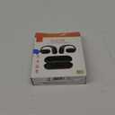 iLive Driver Clear Truly Wireless Open Ear Earbuds in Black