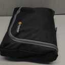 Outdoor Products Mountain Duffel (X-Large (16 x 18 x 36 Inch), Black)