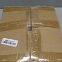 6 ft Christmas Garland, Cedar Garland, Real Touch Cypress Garlands, Green Artificial Greenery Garland for Mantel Indoor Outdoor Christmas Decorations