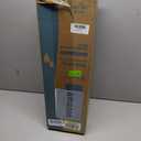 SimPure Whole House Water Filter Housing (DB20P), 20" x 4.5" Sediment Carbon Filter Universal Housing, Pre-Filtration System for Well and City Water, 1" NPT Port, Pressure Release