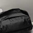 Sauna Blanket Portable, Sauna Bag for Home Use Weight Loss and Detox, 86158, 2060 Min Timer, Waterproof & Foldable  Includes Remote Control & Carrying Bag (Black)