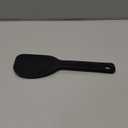 Helens Asian Kitchen Never Stick Rice Paddle, Non-Stick Silicone with Steel Core