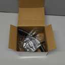 2402975S Oil Filter Diverter Adapter With Drip Lip for Kohler CH25GS CH730S CH740GS CH25S CH22S CH25 CH620 18 22 23 25HP