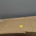 Dasbecan F81Z-8A080-AA Radiator Overflow Coolant Reservoir Tank Compatible with Ford Truck F650 F750 2000-2003,Ford F12000 F14000 F16000 1998-2005 Surge Expansion Bottle Replaces# F81Z8A080AA