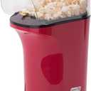 Dash DAPP150GBRD04 Dash Popcorn Machine, Red