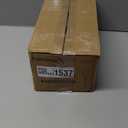 1,000 Plastic Disposable Soup Spoons Bulk Black Medium Weight Disposable Silverware Plastic Cutlery Spoons