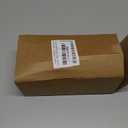 Squeaky Dog Toys - Soft Plush Dragon Dog Toy with 5 Squeakers & Crinkle Paper, Dog Toys for Small, Medium and Large Dogs to Keep Them Busy (Green,10")