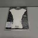 Keiti Motorcycle Universal Tank Pad Original (Clear)