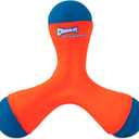 Triangular Fetch & Tug Dog Toy by Chuckit! (Medium)