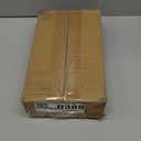 Access Control Outswinging 600lb Electromagnetic Door Lock Kit System, with Two Remote Control, Built-in Alert Tone (Not Adsorbed Correctly)