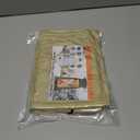 Outdoor Faucet Covers for Winter Freeze Protection, POROLIR Large 20" H x 10" W Thicker Insulation Long Faucet Sock for Outdoor Faucets & Yard Hydrant Hose Bib Insulated Spigot Covers Khaki