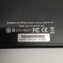 Tablet Feonal Model K118
