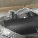 Intake Turbo Charge Pipe for BMW N54 E82 135i / E90 E92 E93 335i | Improve Throttle Response, Decreases Turbo Lag
