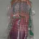 Silipint 22-Ounce Silicone Tumbler Cups with Lids and Straws, Unbreakable, Reusable Tumblers with Airtight Lids and Extra-Thick Straws, Desert Sun, Pack of 1