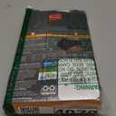 Hanes womens Comfort Flex Fit Microfiber Low Rise Underwear, 6pack Briefs, Assorted, XXLarge US