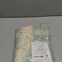 ZICOTO Stylish Hooded Beach Towel for Kids - Extra Soft and Fast Drying Poncho for Toddlers 1-3 Years is Made of Premium Cotton - Perfect Baby Cover Up for Beach Days or Pool and Bath Time Adventures (Small (0-3 yrs), Sage)