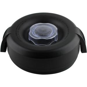 Anbige Replacement Part 64oz Low Profile Pitcher Container Lid, Compatible with Vitamix 750 5200 5000 6300 7500 Vm0102 Vm0103 Vm0197 E310