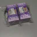 2 x Lavender Massage Oil (8 Fl Oz), Aromatherapy Massage Oil, Lavender Bliss Massage Oil, Natural Relaxation for Mind and Body