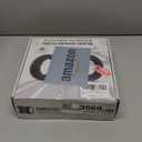 Felixstory 10 Inch Tire, 10x2.5 60/70-6.5 Vacuum Outer Tire for Segway Ninebot Max G30P G30LP/ F2 Electric Scooter, Original Tubeless Tyre, Built-in Self-repair Glue, fit for VOLPAM SP01, Hiboy S2 MAX